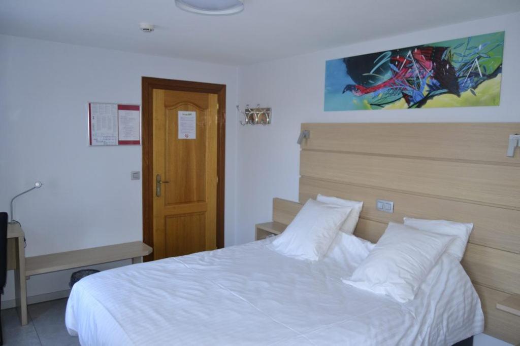 Hotel Beau Site Francorchamps Exterior foto