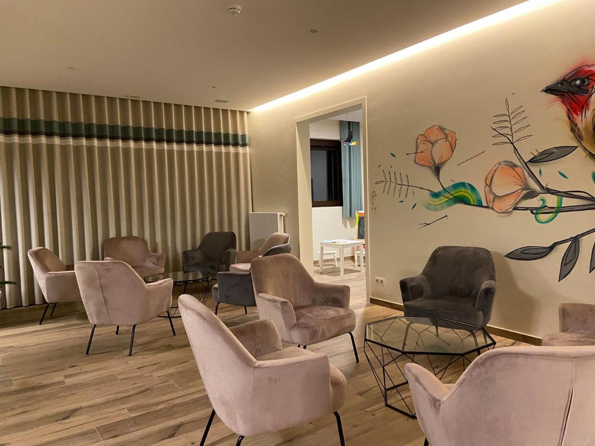 Hotel Beau Site Francorchamps Exterior foto